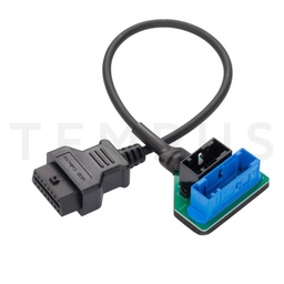 OBDSTAR MQB Collector