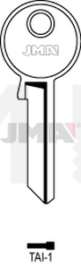 JMA TAI-1 Cilindričan ključ (Errebi TAI1)