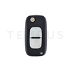 EL RENAULT 30 - Renault Dacia, daljinac 2 tastera, aftermarket, 4A 433MHz 21085