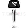 ABU-64.P (Silca AB64RAP / Errebi AU90P155) 12493