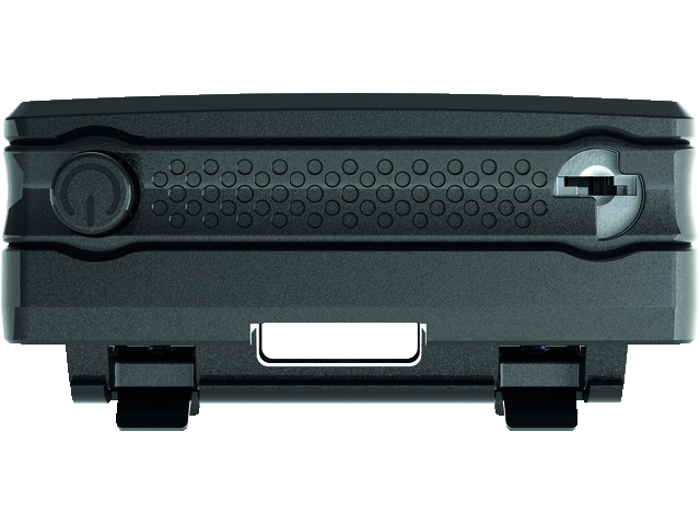 ALARMBOX 2.0 BK AC 12/100 19471