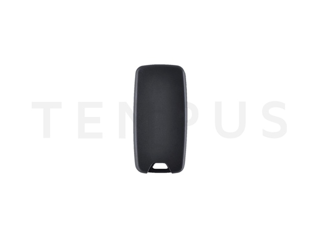 EL JEEP 01 - Jeep Renegade, daljinac 4 tastera, aftermarket, Megamos AES ID48 433MHz 21149