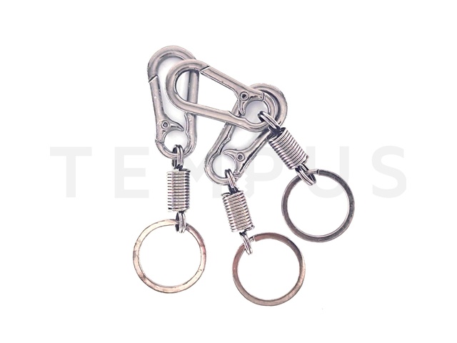 KARABINJER NIKL/BRAON 20032