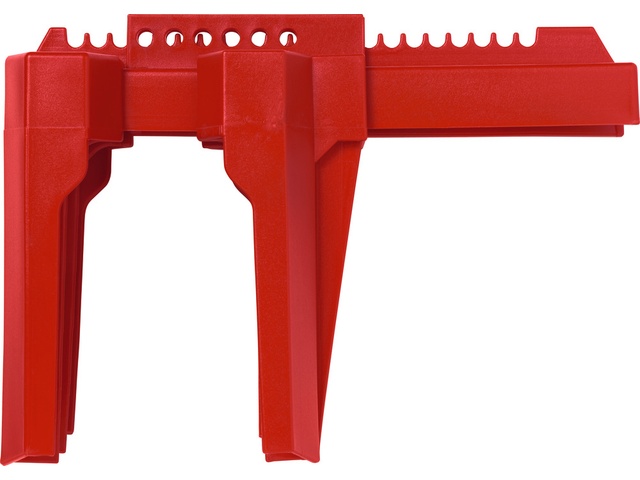 V442/V448 BLOKATOR VENTILA LOCKOUT 14407