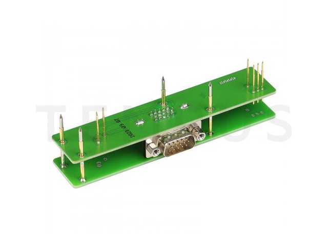 XHorse XDNP12 BMW CAS4 CAS4+ Solder Free adapter 19347