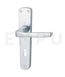 HOPPE KVAKA MILANO 143/206P F1