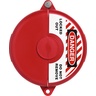 V307 BLOKATOR VENTILA LOCKOUT 14300