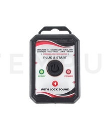 OSTALI EMULATOR 10 - Renault Nissan ESL ELV SCL Talisman Megane 4 Kadjar Koleos Duster X-Trail Qashqai