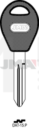 JMA DAT-15.P (Silca NSN14CP / Errebi NS8P122)