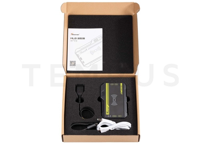 XHORSE MLB TOOL 20705