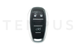 OSTALI TS ALFA 08 - Alfa Romeo smart ključ 3 tastera