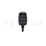 TS VOLVO 04 - Volvo smart ključ 4+1 taster sa mačem 18296