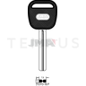 TOYO-18.P (Silca MAZ23LP, TOY40P / Errebi MZ22P113, TY43P80) 13799