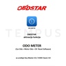 OBDSTAR aktivacija ODO METER (Car Odo + Motor Odo + Oil Reset Software) 20892