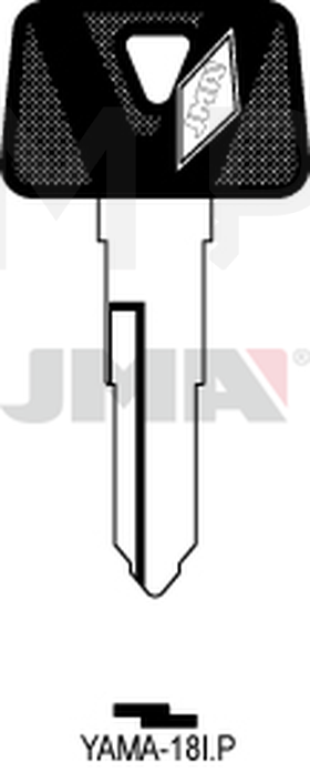 JMA YAMA-18I.P (Silca YH28RAP)