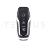 EL FORD 09 - Ford Mondeo keyless, smart daljinac 3 tastera, aftermarket, ID49 / ID47, 434 MHz 18325