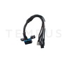 TEST KABEL SET MB EIS ESL 21604