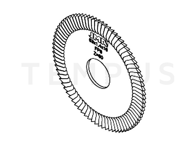 FRESA FP8 - 63x1,4x16 11879