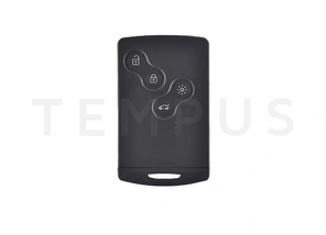 OSTALI TS RENAULT 13 - Renault kartica 4 tastera