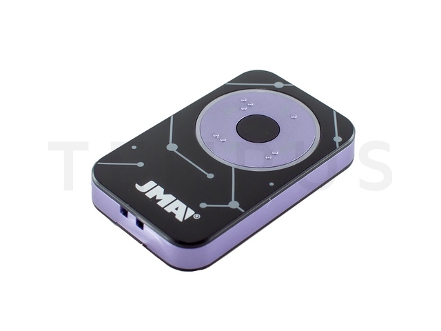 M-BT ADVANCE LILA / MORADO 22179