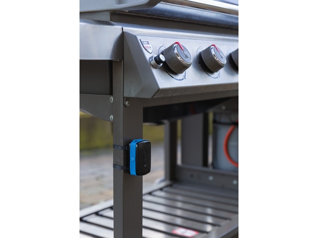 ALARMBOX 2.0 BK 15539