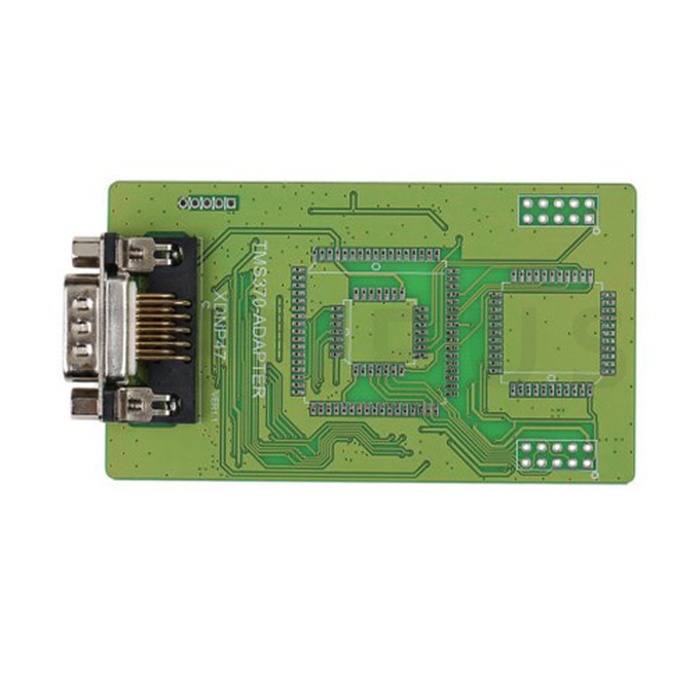 XHorse XDNP47 TMS370 adapter