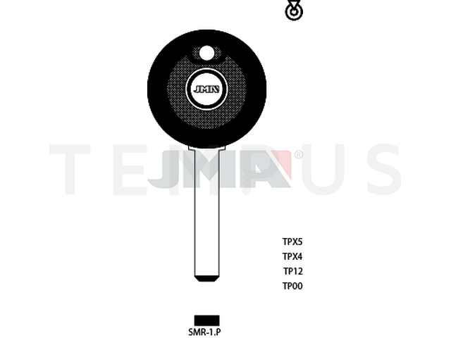 TP00SMR-1.P (Errebi T00SMR1P) 13919