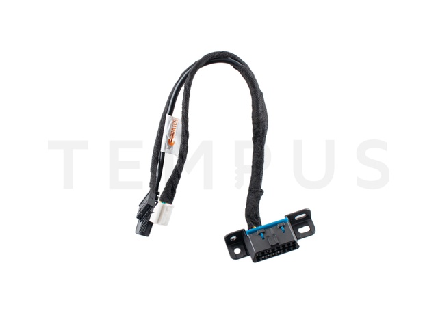 TEST KABEL SET MB EIS ESL 21597