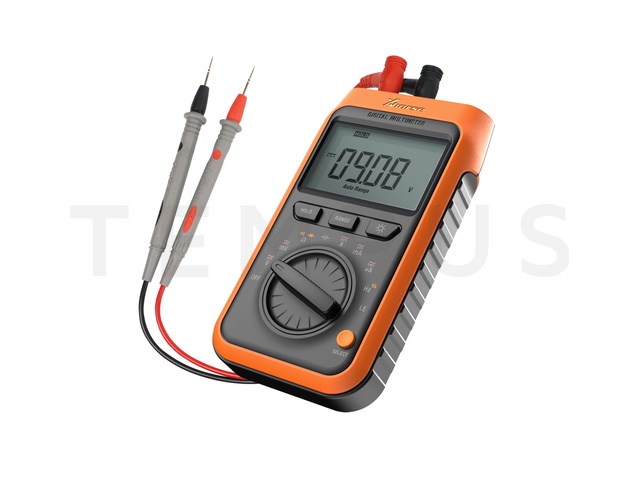 XHORSE DIGITAL MULTIMETAR 20183