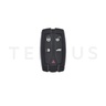 EL ROVER 03 - Land Rover Freelander 2, smart daljinac 4+1 taster, aftermarket, PCF7952A ID46 433MHz 18326
