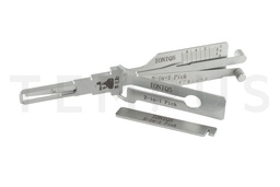 LISHI ® LISHI IONIQ5-AG