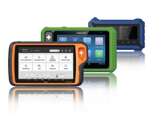 Uređaji za kodiranje auto ključeva i daljinaca