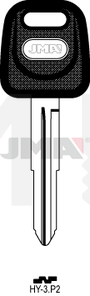 JMA HY-3.P2 (Silca HYN4P, SSY2AP / Errebi HYN9P107, SSA1P107)