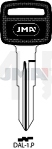 JMA DAL-1.P (Silca DLM1P / Errebi DLM1P22)