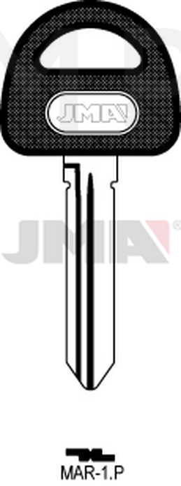 JMA MAR-1.P (Errebi SZ15RP51)