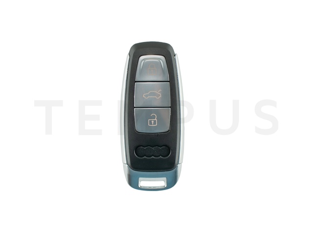 TS AUDI 09 - Audi smart ključ 3 tastera 19956