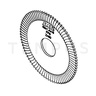 FRESA FP8 - 63x1,4x16 11879