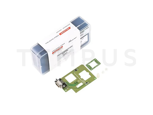 Xhorse XDNP52 Volvo CEM (MPC5748G) adapter 21674