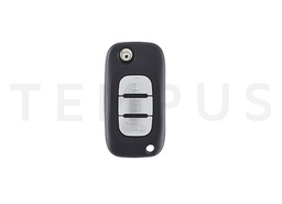 OSTALI EL RENAULT 26 - Renault Megane Fluence daljinac 3 tastera, aftermarket, PCF7961A ID46 434MHz FSK