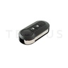 EL FIAT 11 - Fiat daljinac 2 tastera, aftermarket, AES 4A 433MHz 21702
