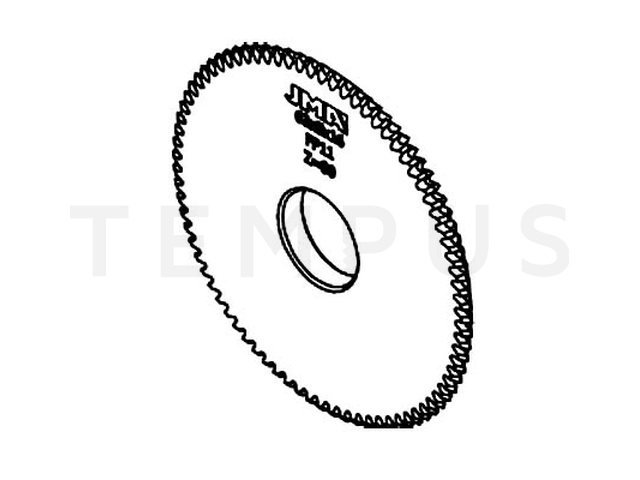 FRESA FP11 - 63x5x16 11871
