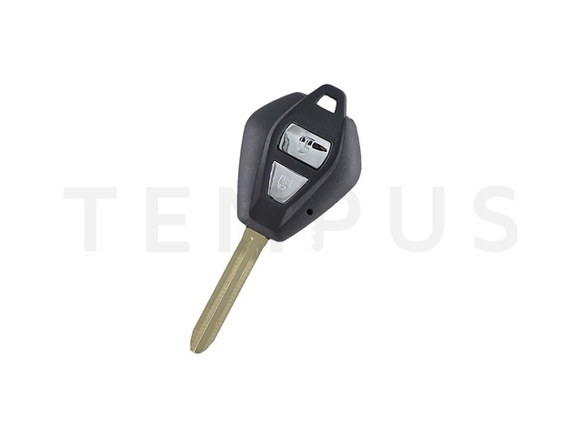 TS ISUZU 01 - Isuzu školjka 2 tastera, mač ISU-3D 18377
