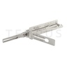 LISHI HU100 8CUT-AG 14658