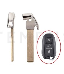 OSTALI MAČ PSA 06 / CTB7 (HU-HCA / HU83)