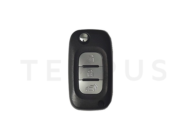 TS SMART 04 - Smart skakavac 3 tastera, mač CIT-1 / VA2 20679