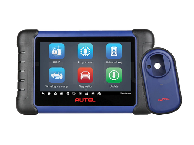 AUTEL IM508S 19242