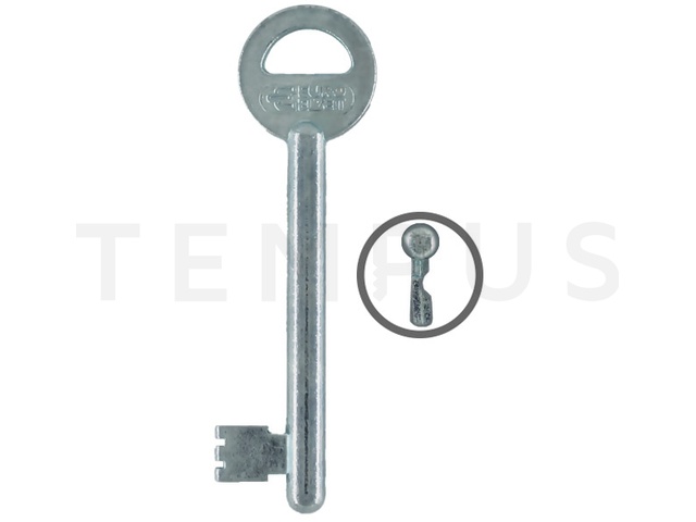 VERTHAJM ELZETT 230 17724