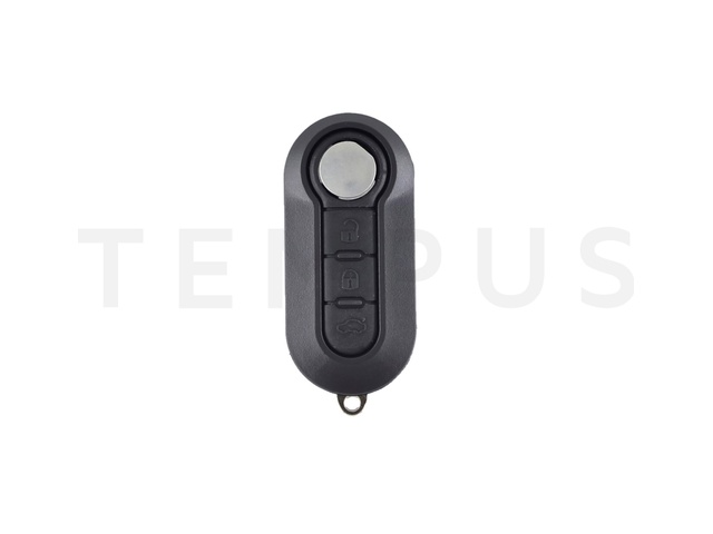 EL FIAT 01 - Fiat Magneti-Marelli daljinac 3 tastera, aftermarket, PCF7946 ID46 433MHz 18320