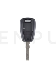 OSTALI TS FIAT 03 - Fiat školjka crna 1 taster, mač FI-16 / SIP22