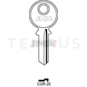 COR-20 Cilindričan ključ 12764